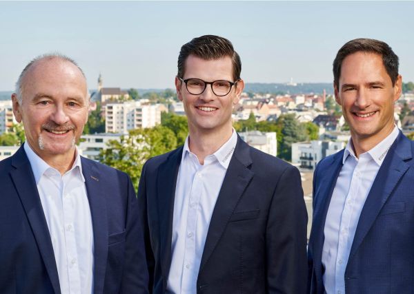 Eisenmann Management